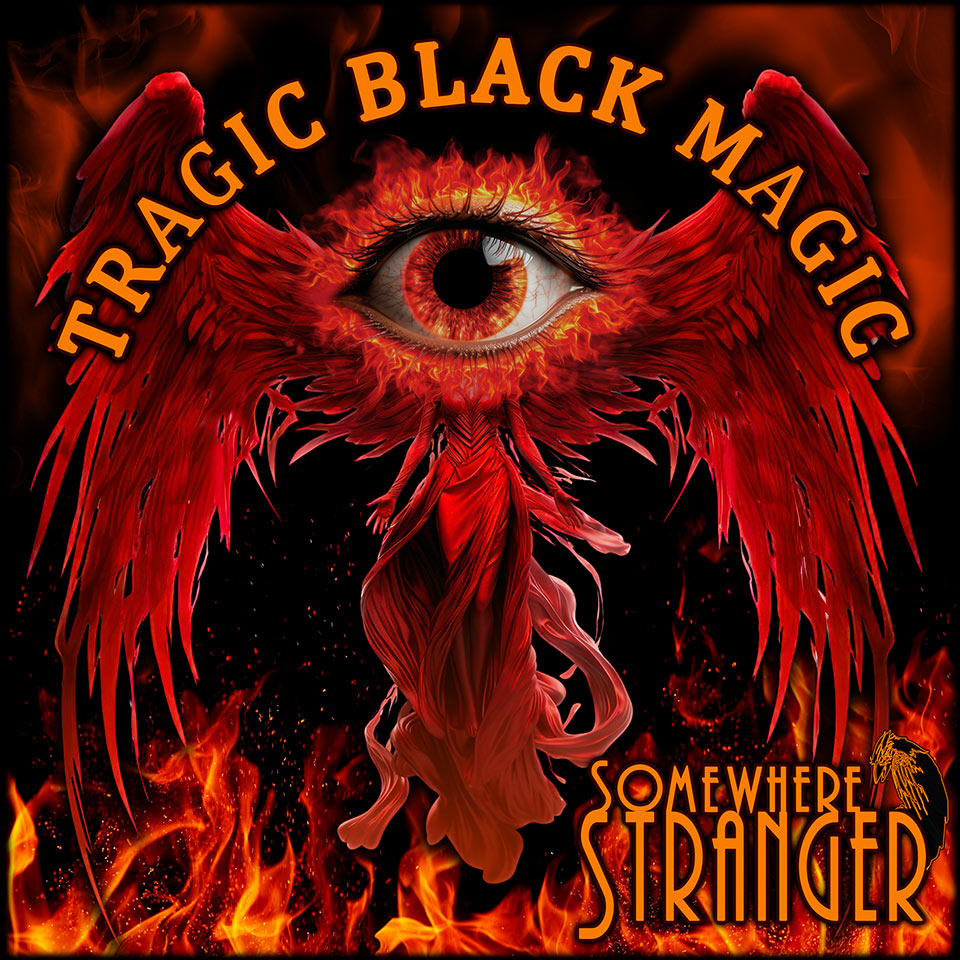 Tragic Black Magic