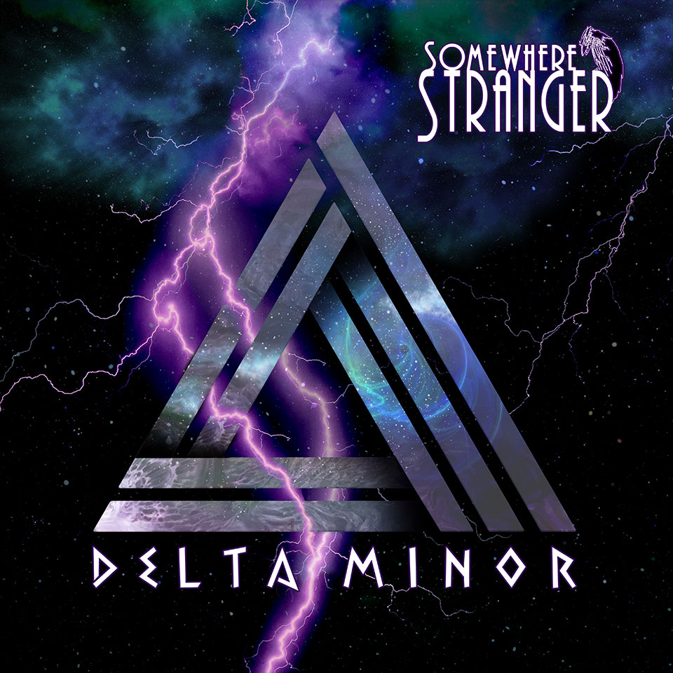 Delta Minor